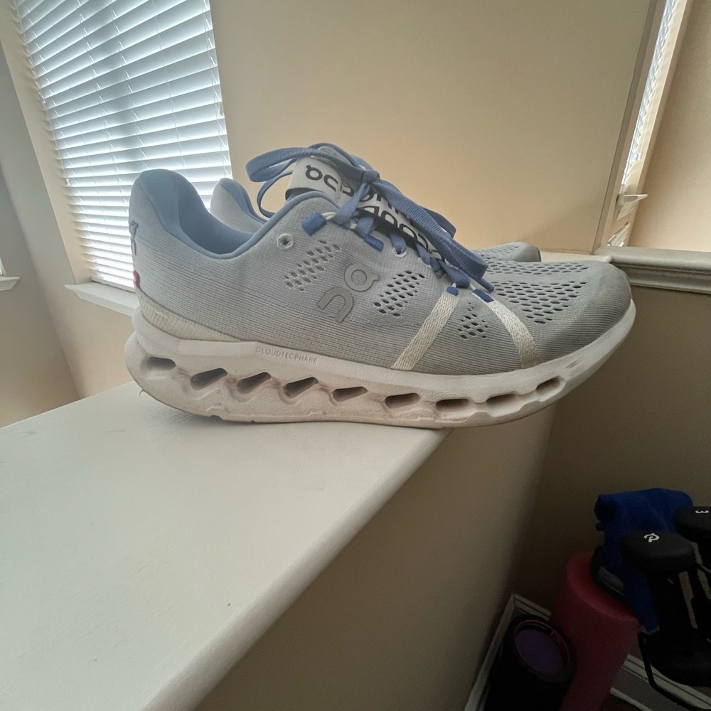 On Cloudsurfer Women’s Running